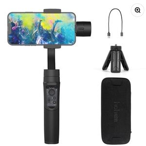 Hohem iSteady Mobile Plus